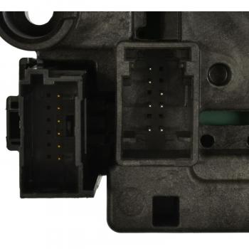 2015 BMW ActiveHybrid 3 Windshield Wiper Switch Standard Motor Products CBS2352 image 3 of 4