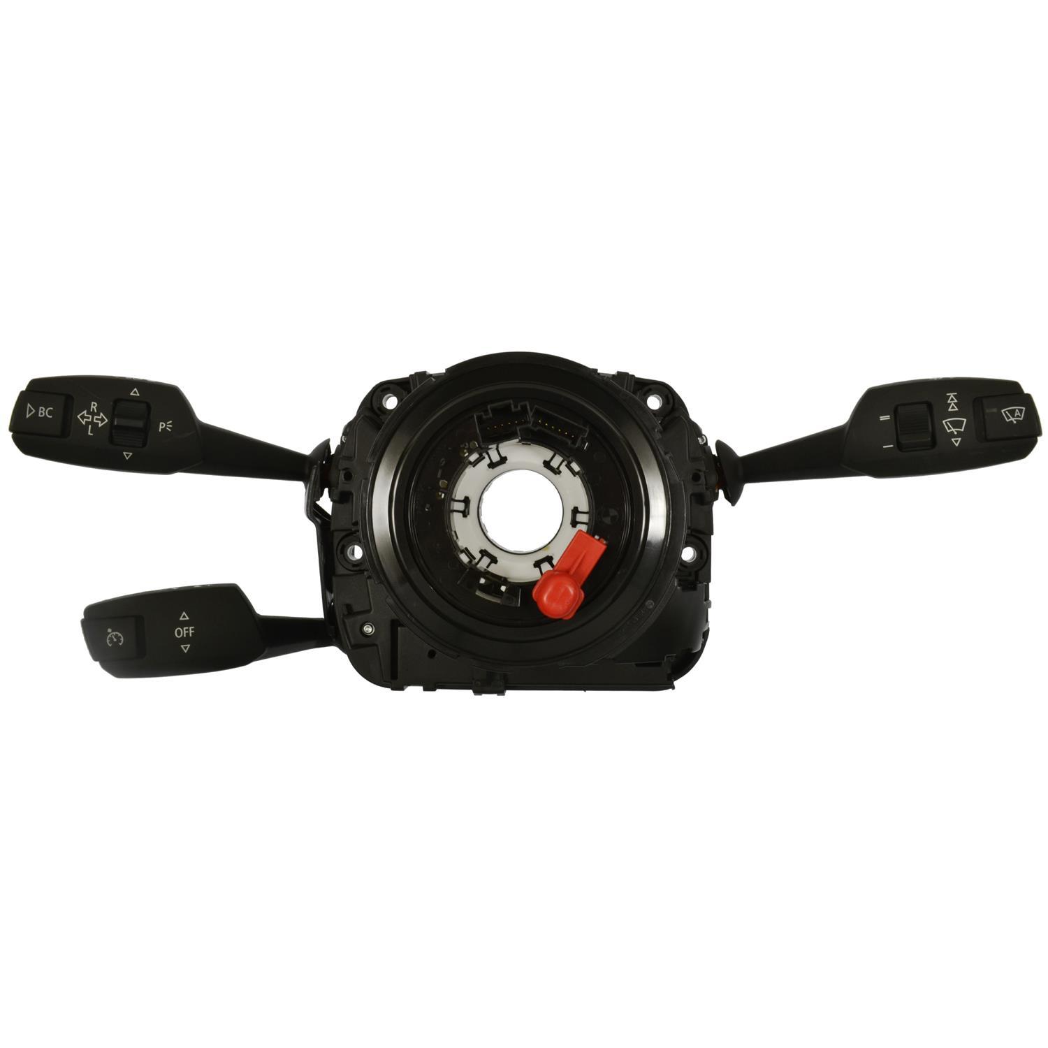 Standard Motor Products CBS2353 - Air Bag Clockspring Standard Motor Products CBS2353 Air Bag Clockspring product image 1 of 4