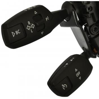 2012 BMW M3 Windshield Wiper Switch Standard Motor Products CBS2353 image 2 of 4