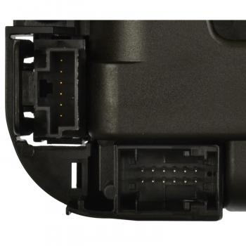 2012 BMW M3 Windshield Wiper Switch Standard Motor Products CBS2353 image 3 of 4