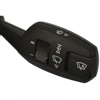 2012 BMW M3 Windshield Wiper Switch Standard Motor Products CBS2353 image 4 of 4