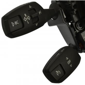 2013 BMW 135i Turn Signal Switch Standard Motor Products CBS2354 image 3 of 4