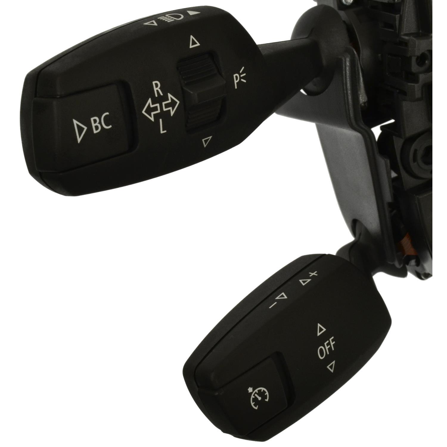 Standard Motor Products CBS2355 - Multi Function Switch Standard Motor Products CBS2355 Headlight Dimmer Switch product image 2 of 4