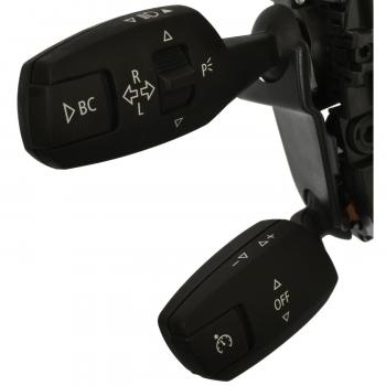 2013 BMW 135i Turn Signal Switch Standard Motor Products CBS2355 image 2 of 4