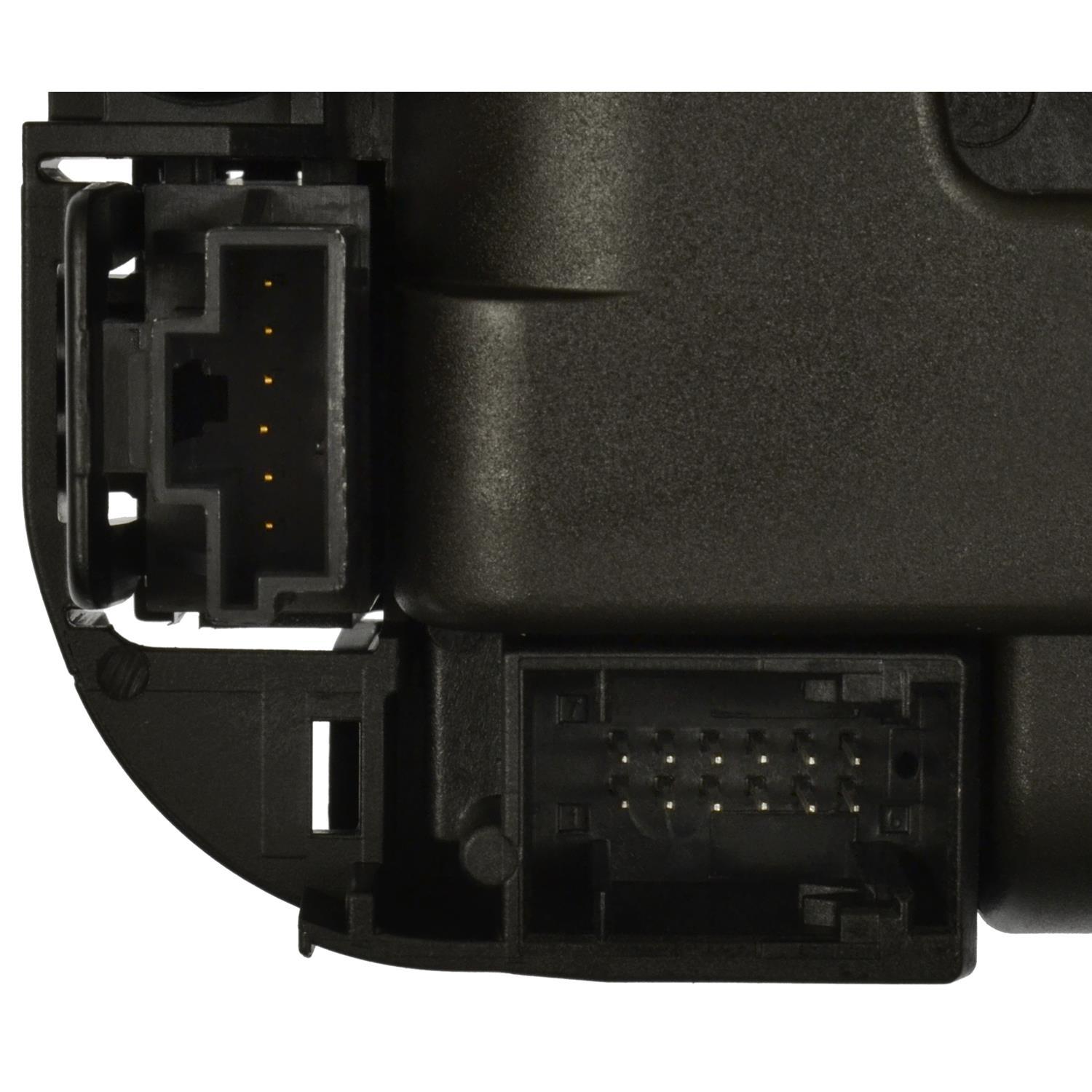 Standard Motor Products CBS2355 - Multi Function Switch Standard Motor Products CBS2355 Headlight Dimmer Switch product image 3 of 4
