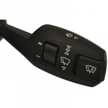 2013 BMW 135i Turn Signal Switch Standard Motor Products CBS2355 image 4 of 4