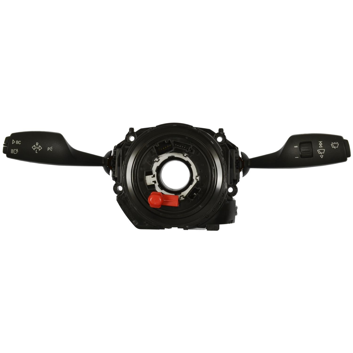 Standard Motor Products CBS2357 - Air Bag Clockspring Standard Motor Products CBS2357 Air Bag Clockspring product image 1 of 4