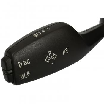 2015 BMW ActiveHybrid 3 Windshield Wiper Switch Standard Motor Products CBS2357 image 2 of 4