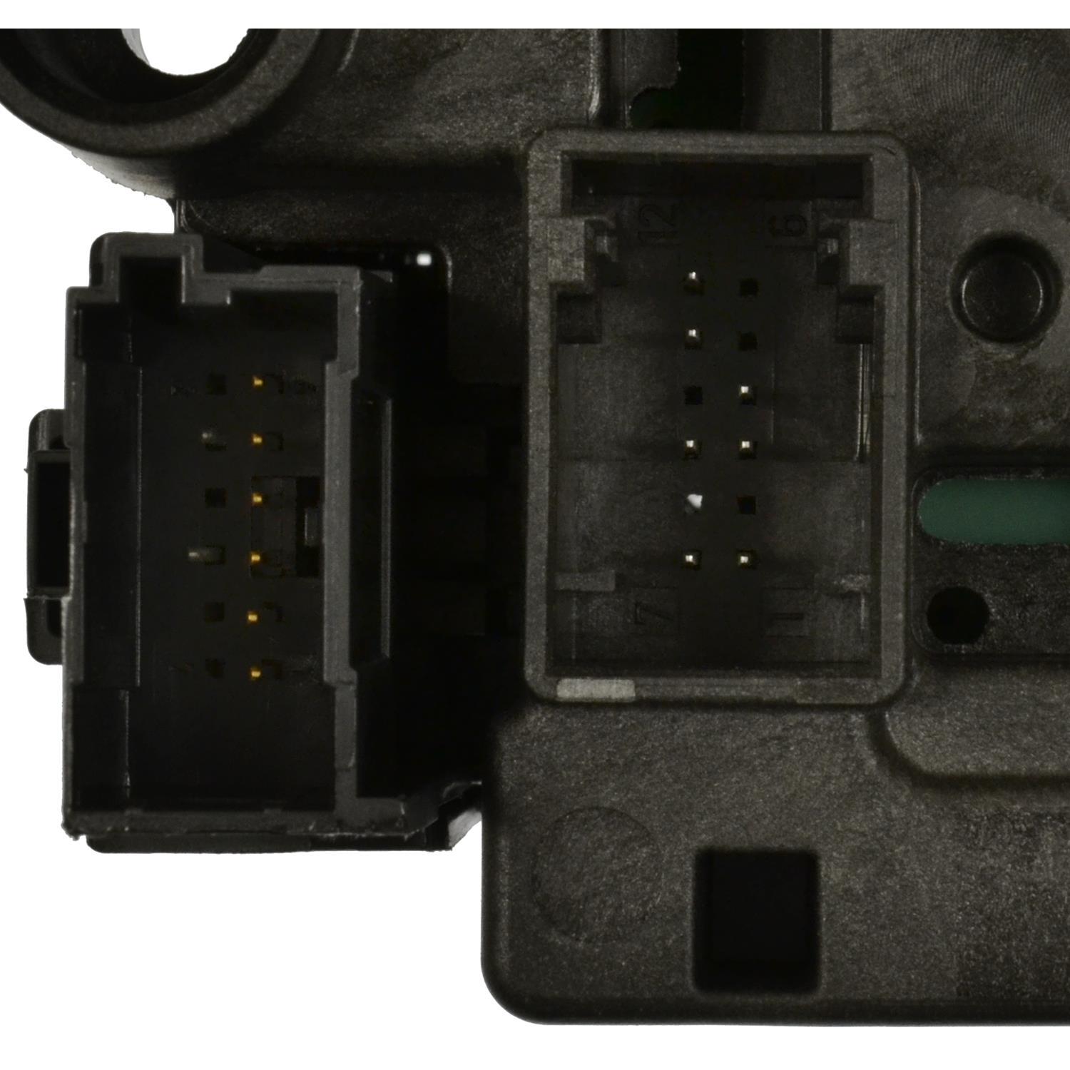 Standard Motor Products CBS2357 - Air Bag Clockspring Standard Motor Products CBS2357 Air Bag Clockspring product image 3 of 4
