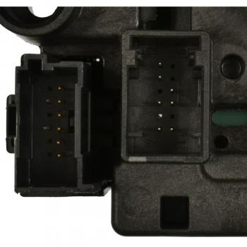 2015 BMW ActiveHybrid 3 Windshield Wiper Switch Standard Motor Products CBS2357 image 3 of 4