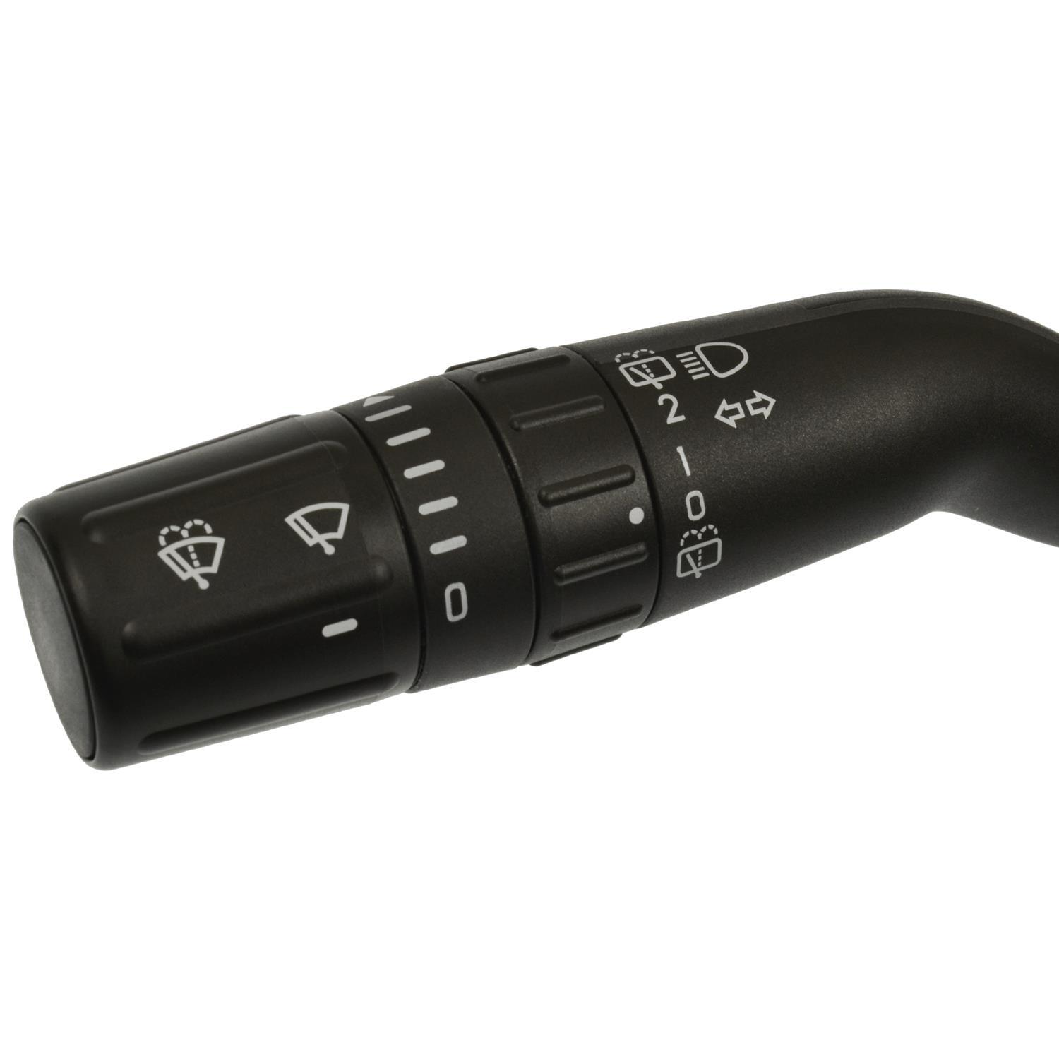 Standard Motor Products CBS2358 - Multi Function Switch Standard Motor Products CBS2358 Headlight Dimmer Switch product image 1 of 3