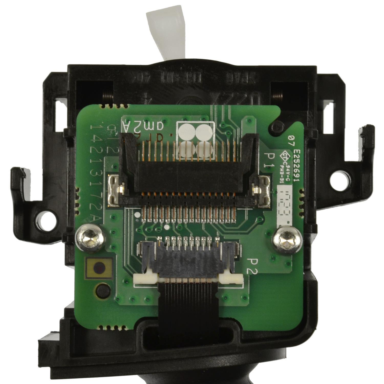 Standard Motor Products CBS2358 - Multi Function Switch Standard Motor Products CBS2358 Headlight Dimmer Switch product image 3 of 3