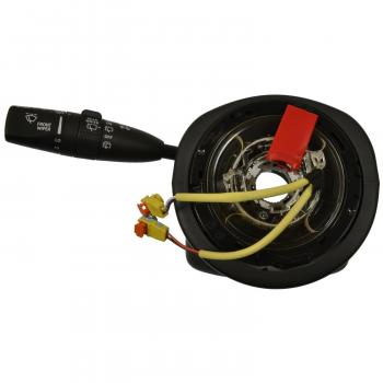 2014 Jeep Grand Cherokee Headlight Dimmer Switch Standard Motor Products CBS2360 image 2 of 3