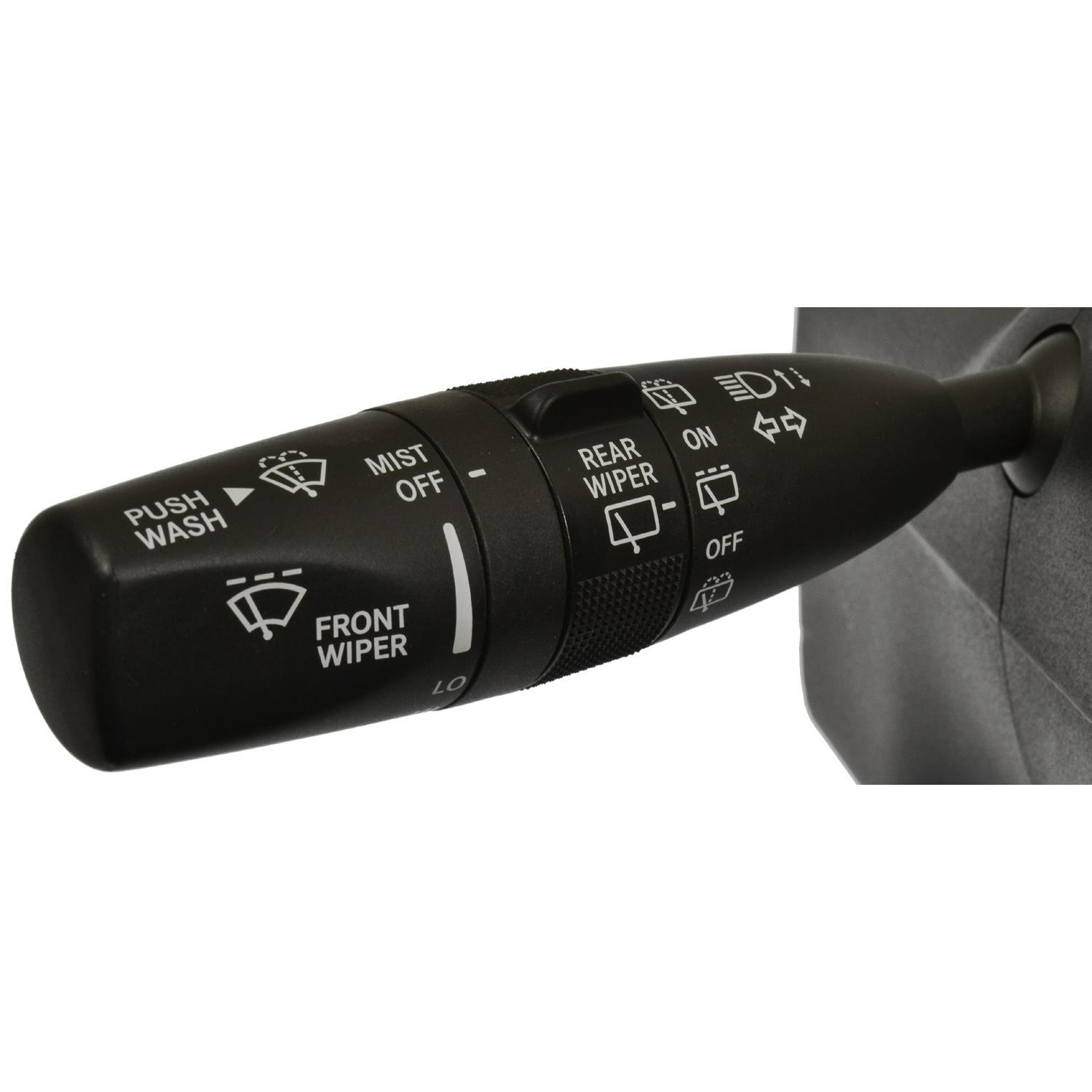 Standard Motor Products CBS2360 Air Bag Clockspring product image 3 of 3