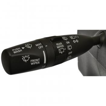 2014 Jeep Grand Cherokee Headlight Dimmer Switch Standard Motor Products CBS2360 image 3 of 3