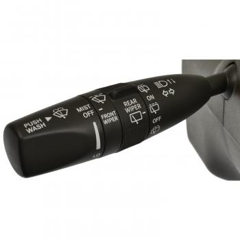 2012 Jeep Grand Cherokee Windshield Wiper Switch Standard Motor Products CBS2362 image 3 of 3