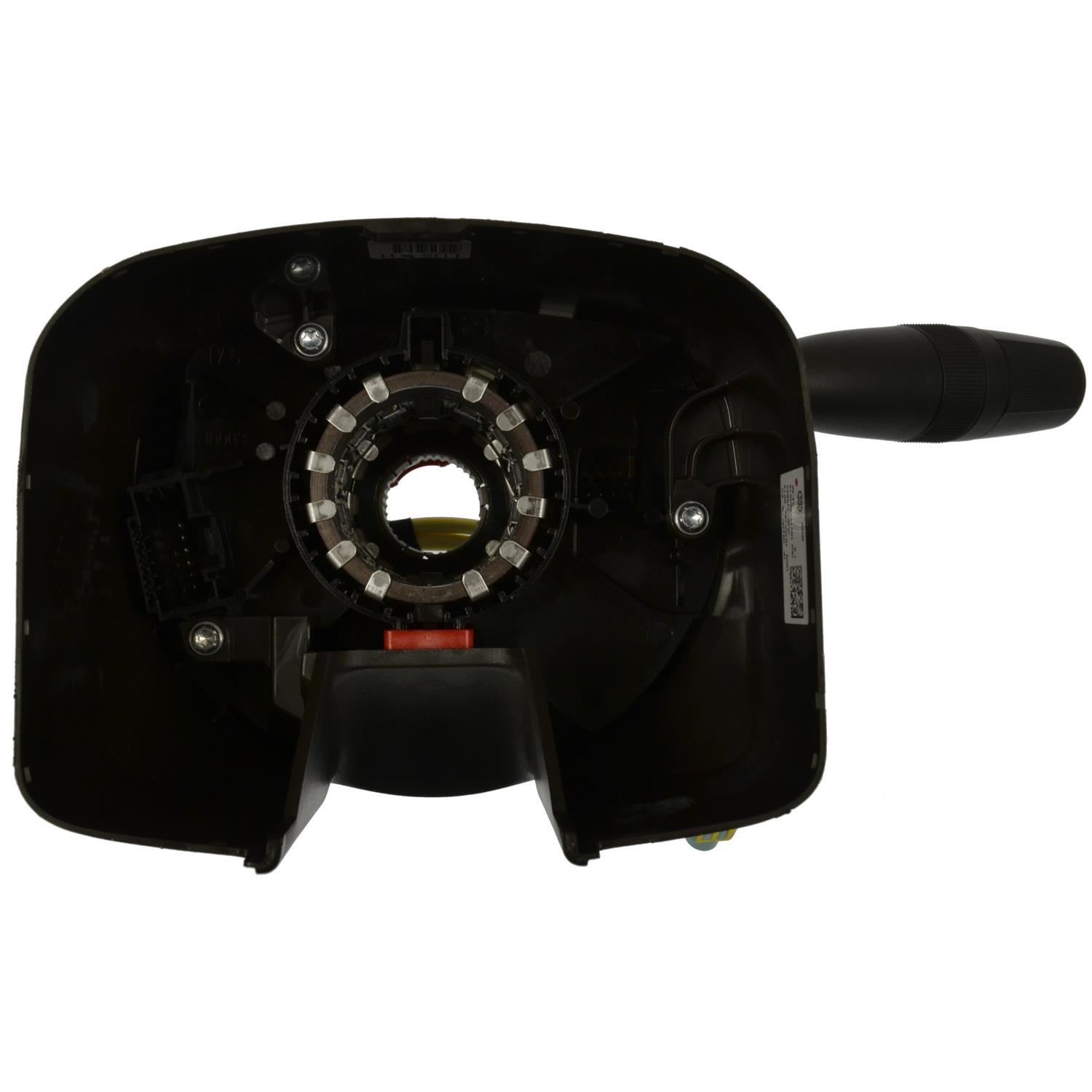 Standard Motor Products CBS2363 - Air Bag Clockspring Standard Motor Products CBS2363 Air Bag Clockspring product image 1 of 3