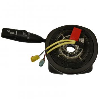 2013 Jeep Grand Cherokee Turn Signal Switch Standard Motor Products CBS2363 image 2 of 3