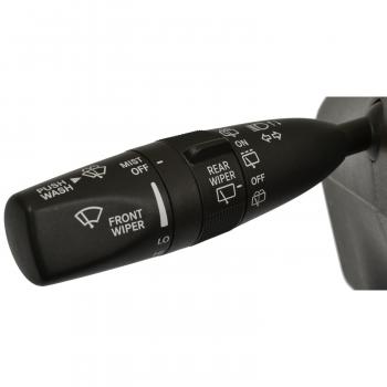 2013 Jeep Grand Cherokee Turn Signal Switch Standard Motor Products CBS2363 image 3 of 3
