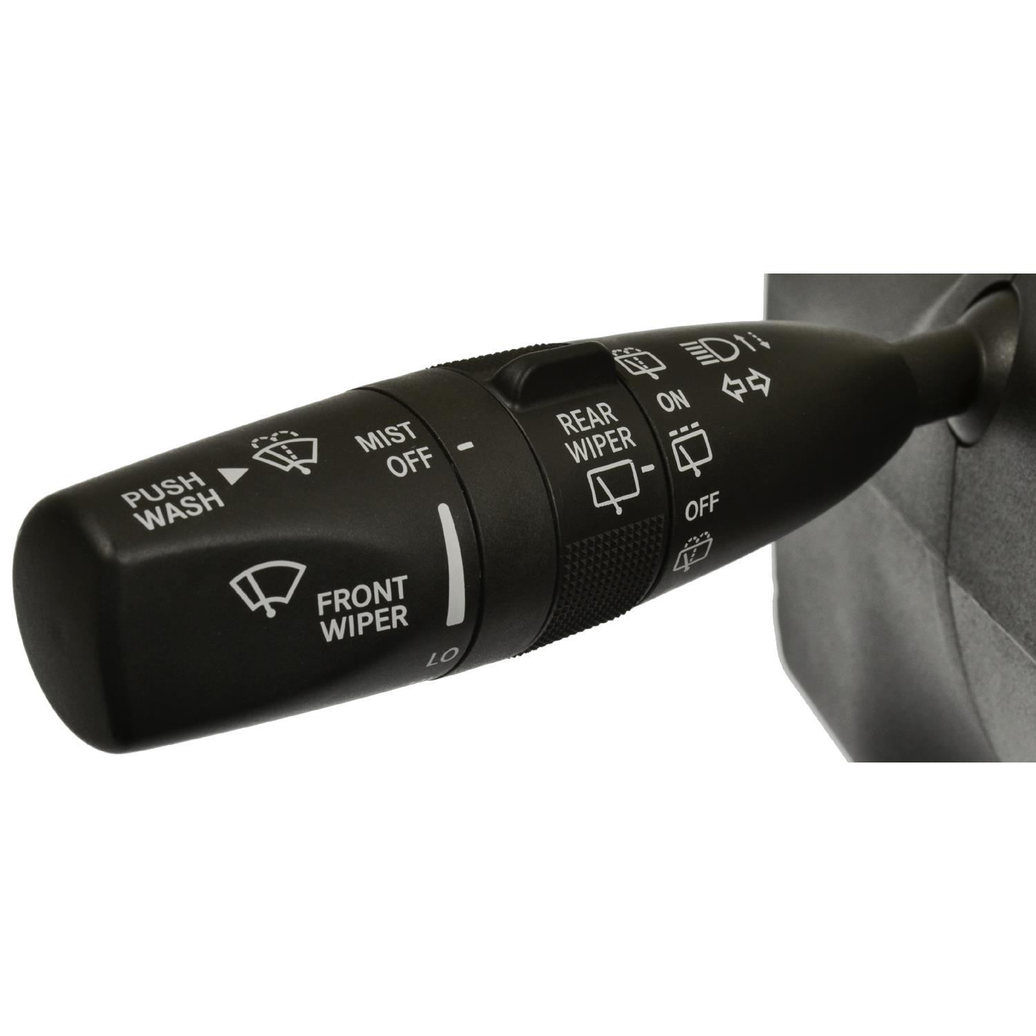 Standard Motor Products CBS2364 Air Bag Clockspring product image 3 of 3