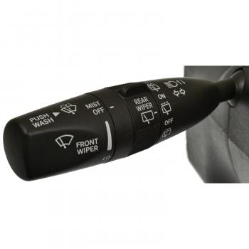 2013 Jeep Grand Cherokee Turn Signal Switch Standard Motor Products CBS2364 image 3 of 3
