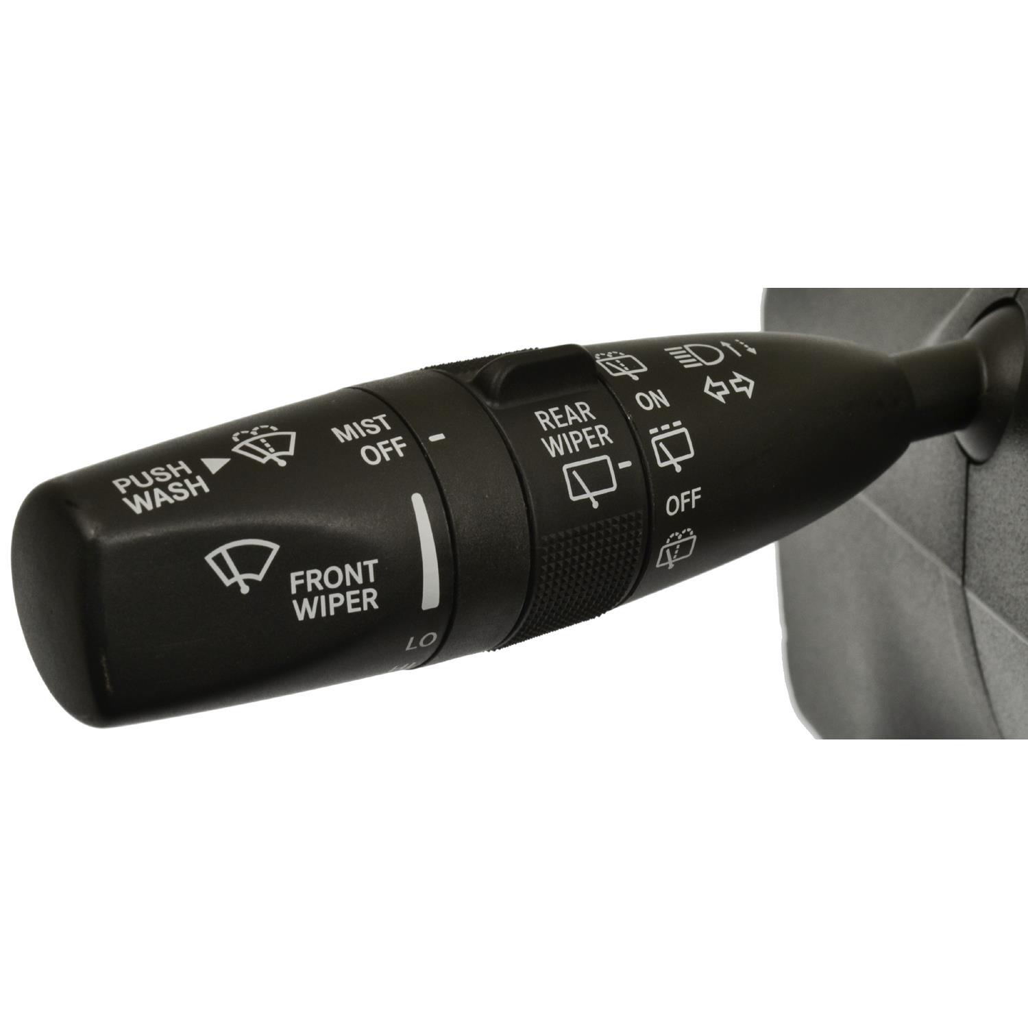 Standard Motor Products CBS2365 - Air Bag Clockspring Standard Motor Products CBS2365 Air Bag Clockspring product image 3 of 3