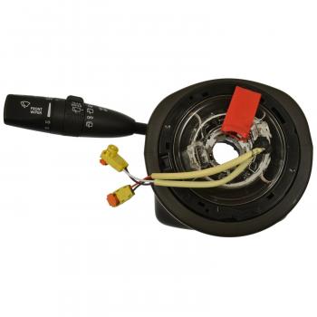 2013 Jeep Grand Cherokee Turn Signal Switch Standard Motor Products CBS2366 image 2 of 3