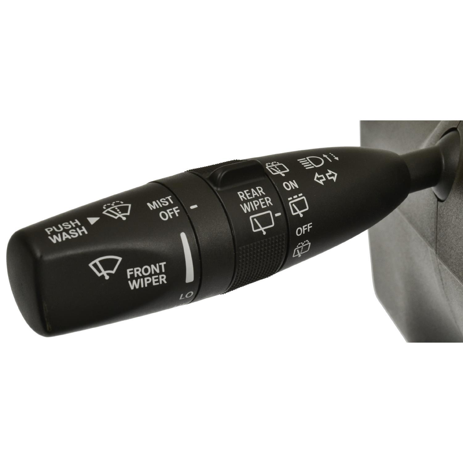 Standard Motor Products CBS2366 - Air Bag Clockspring Standard Motor Products CBS2366 Air Bag Clockspring product image 3 of 3