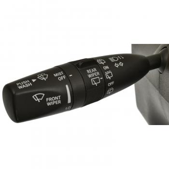 2013 Jeep Grand Cherokee Turn Signal Switch Standard Motor Products CBS2366 image 3 of 3