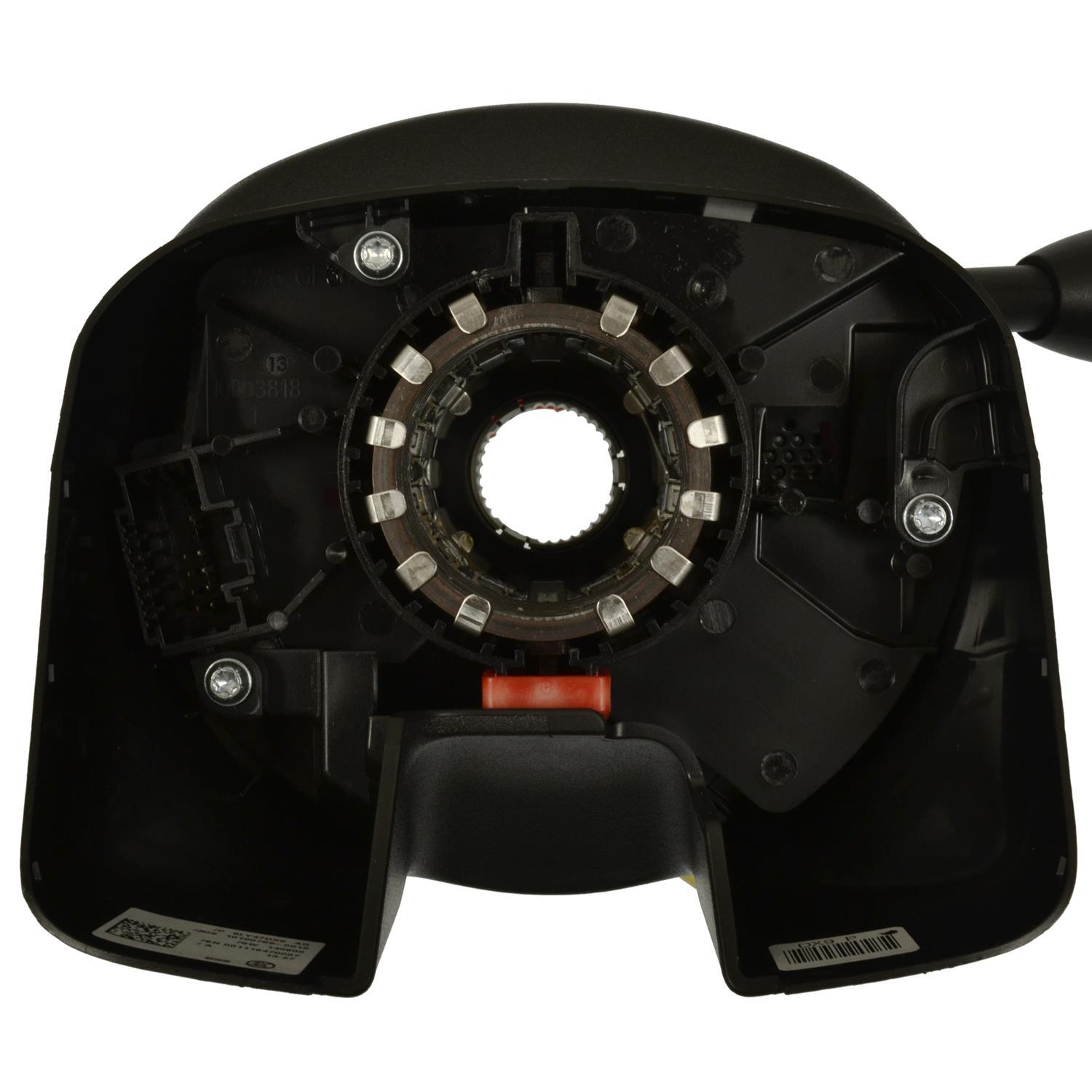 Standard Motor Products CBS2368 - Air Bag Clockspring Standard Motor Products CBS2368 Air Bag Clockspring product image 1 of 3