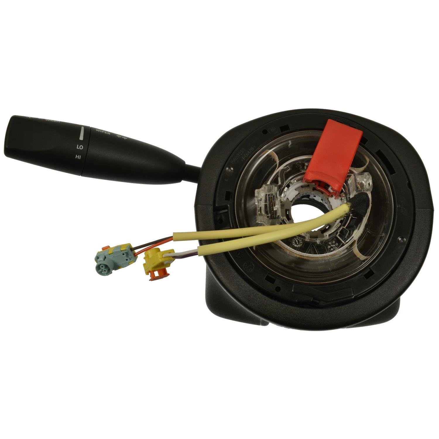 Standard Motor Products CBS2368 - Air Bag Clockspring Standard Motor Products CBS2368 Air Bag Clockspring product image 2 of 3