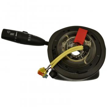 2015 Jeep Grand Cherokee Windshield Wiper Switch Standard Motor Products CBS2369 image 2 of 3
