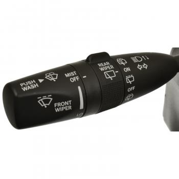 2015 Jeep Grand Cherokee Windshield Wiper Switch Standard Motor Products CBS2369 image 3 of 3
