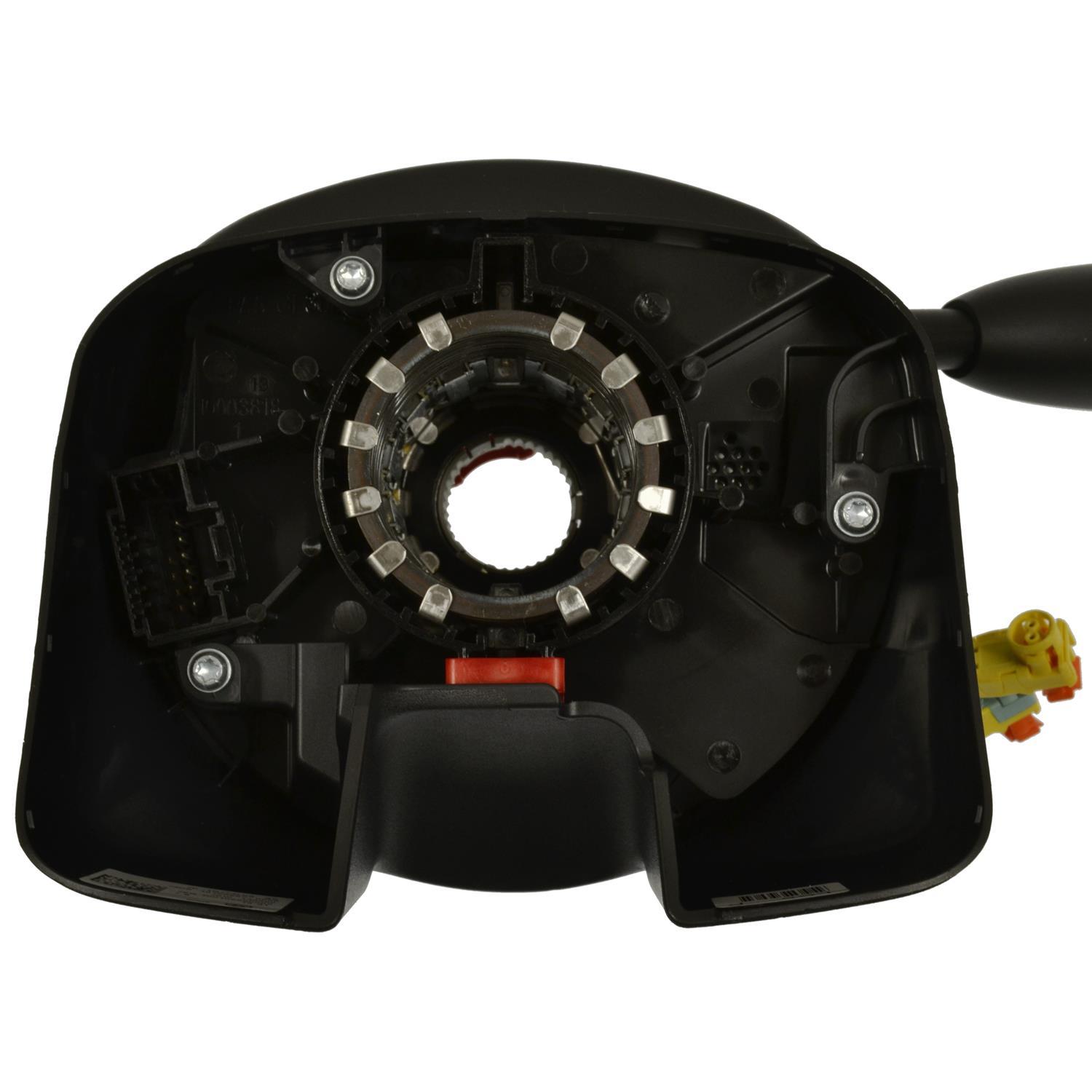 Standard Motor Products CBS2370 - Air Bag Clockspring Standard Motor Products CBS2370 Air Bag Clockspring product image 1 of 3