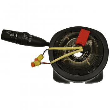 2014 Jeep Grand Cherokee Headlight Dimmer Switch Standard Motor Products CBS2370 image 2 of 3