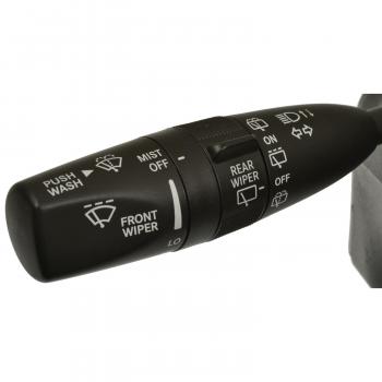 2014 Jeep Grand Cherokee Headlight Dimmer Switch Standard Motor Products CBS2370 image 3 of 3