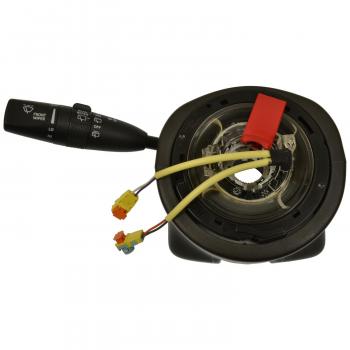 2015 Jeep Grand Cherokee Windshield Wiper Switch Standard Motor Products CBS2371 image 2 of 3
