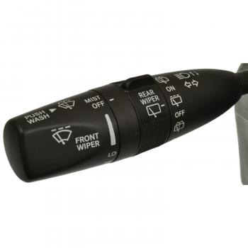 2015 Jeep Grand Cherokee Windshield Wiper Switch Standard Motor Products CBS2371 image 3 of 3