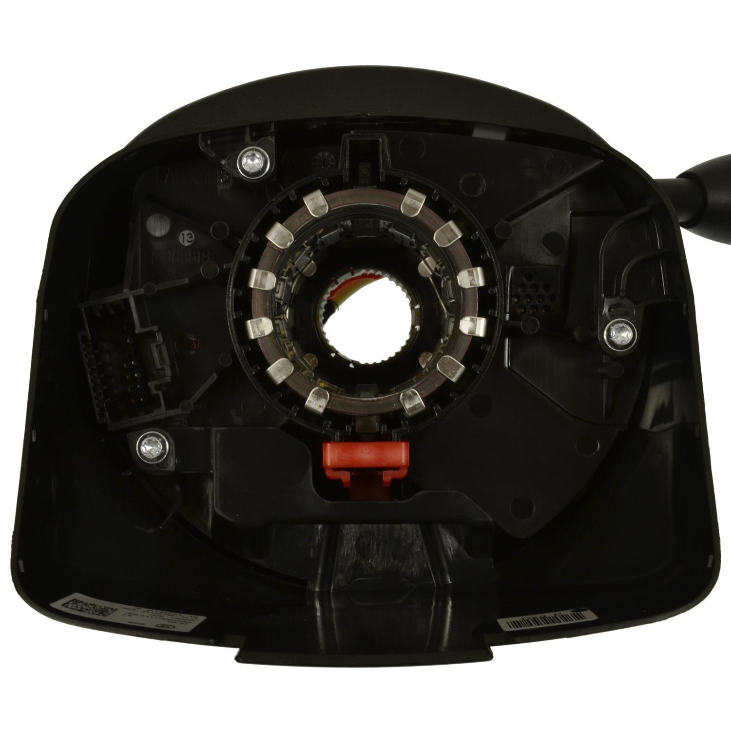 Standard Motor Products CBS2373 - Air Bag Clockspring Standard Motor Products CBS2373 Air Bag Clockspring product image 1 of 3