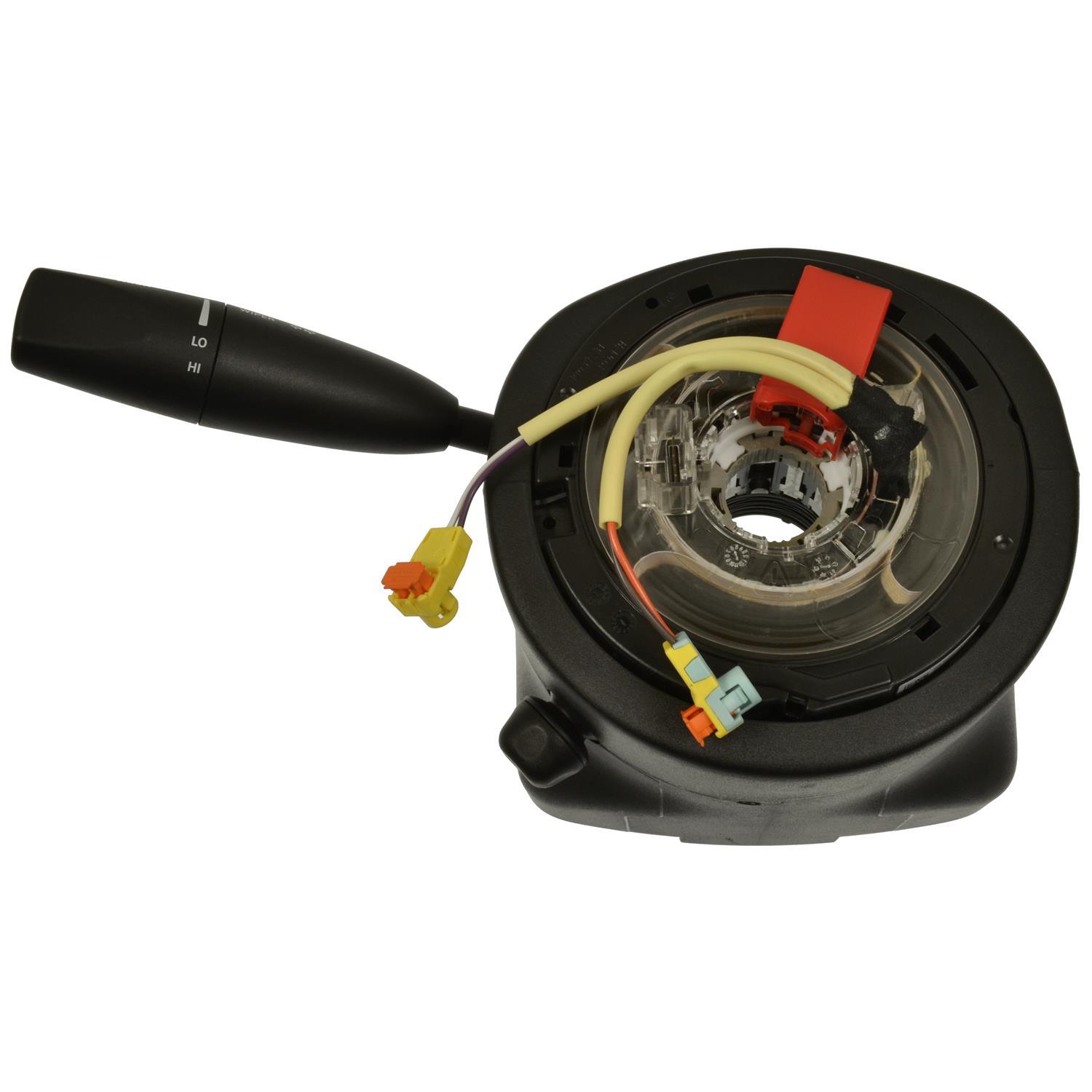 Standard Motor Products CBS2373 - Air Bag Clockspring Standard Motor Products CBS2373 Air Bag Clockspring product image 2 of 3