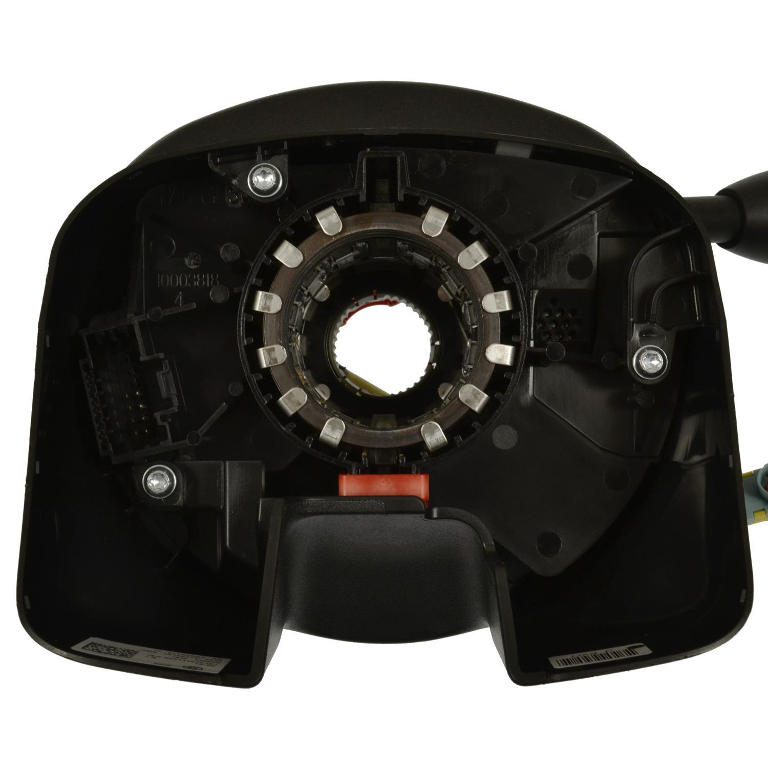 Standard Motor Products CBS2374 Air Bag Clockspring product image 1 of 3