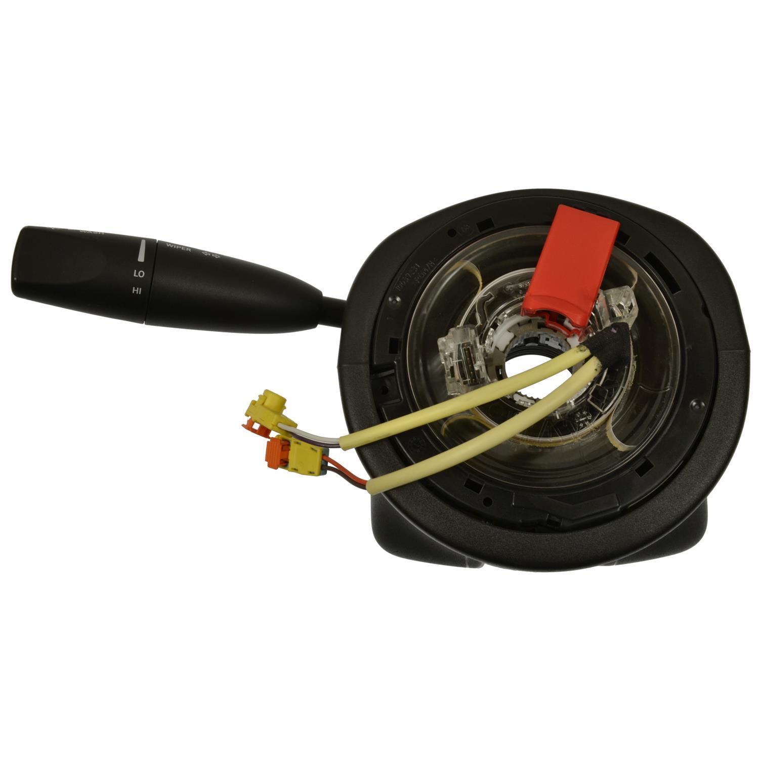 Standard Motor Products CBS2374 Air Bag Clockspring product image 2 of 3