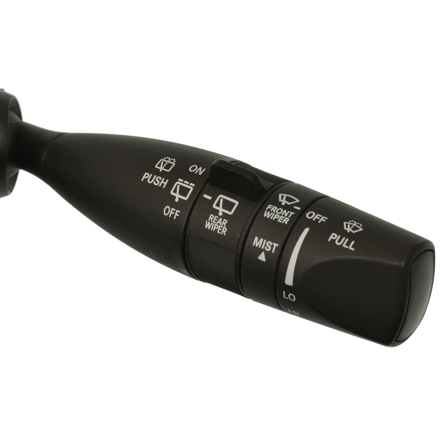 Standard Motor Products CBS2377 - Air Bag Clockspring Standard Motor Products CBS2377 Air Bag Clockspring product image 4 of 4
