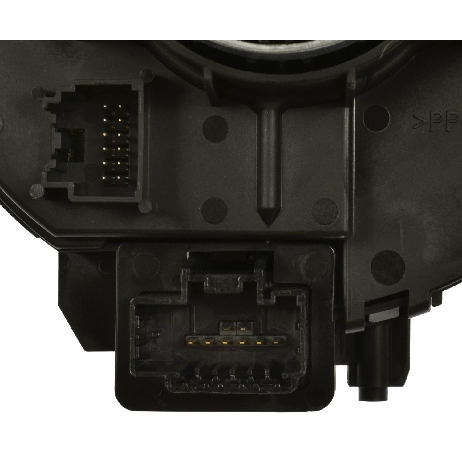 Standard Motor Products CBS2378 - Air Bag Clockspring Standard Motor Products CBS2378 Air Bag Clockspring product image 4 of 5