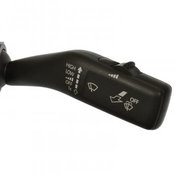 2012 Volkswagen Jetta Turn Signal Switch Standard Motor Products CBS2379 image 4 of 4