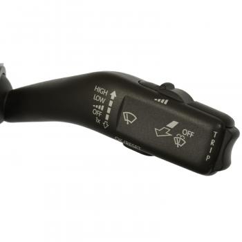 2012 Volkswagen Jetta Turn Signal Switch Standard Motor Products CBS2380 image 4 of 4