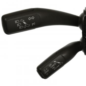 2016 Volkswagen Touareg Windshield Wiper Switch Standard Motor Products CBS2381 image 2 of 4