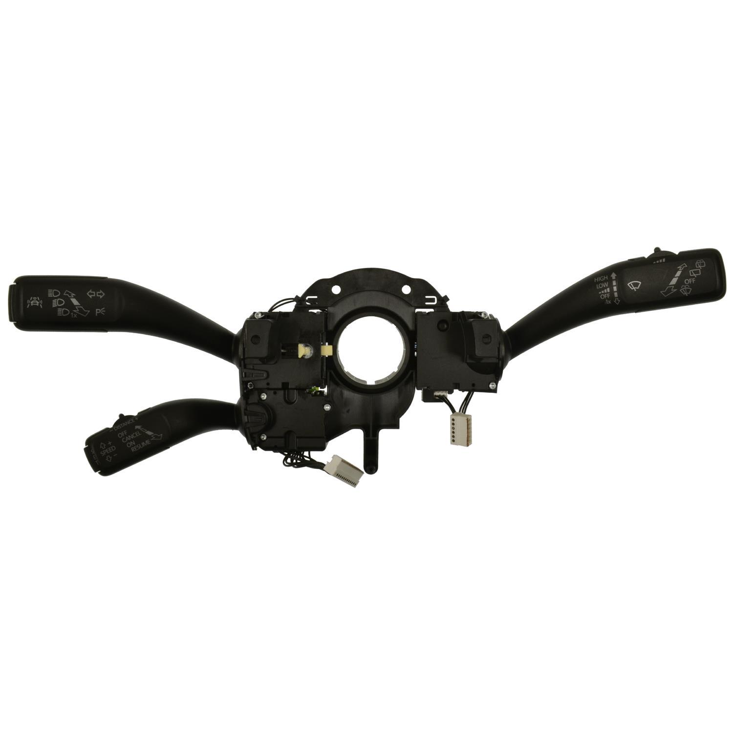 Standard Motor Products CBS2382 - Cruise Control Switch Standard Motor Products CBS2382 Cruise Control Switch product image 1 of 4
