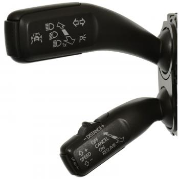 2016 Volkswagen Touareg Windshield Wiper Switch Standard Motor Products CBS2382 image 2 of 4
