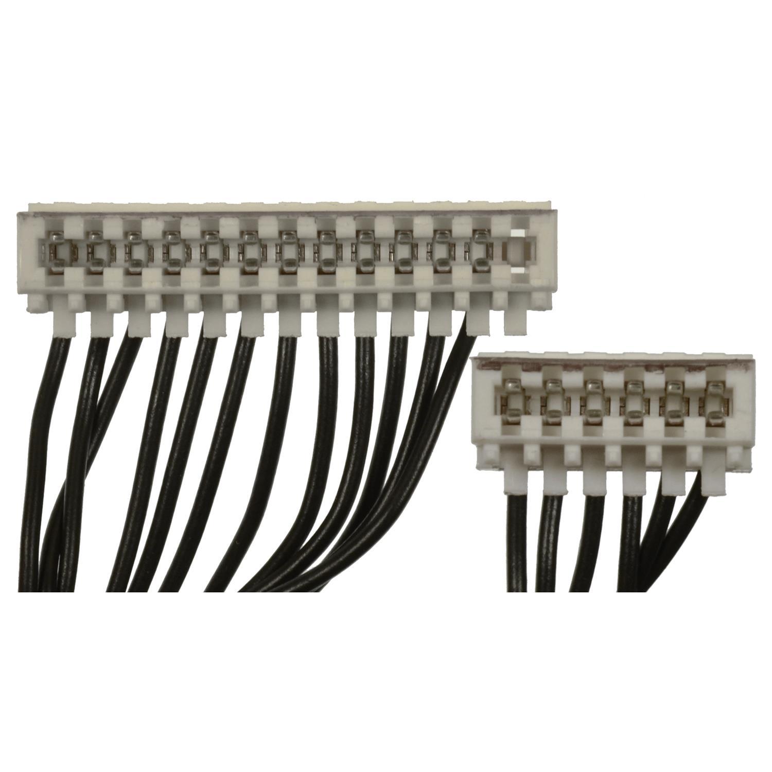 Standard Motor Products CBS2382 - Cruise Control Switch Standard Motor Products CBS2382 Cruise Control Switch product image 3 of 4